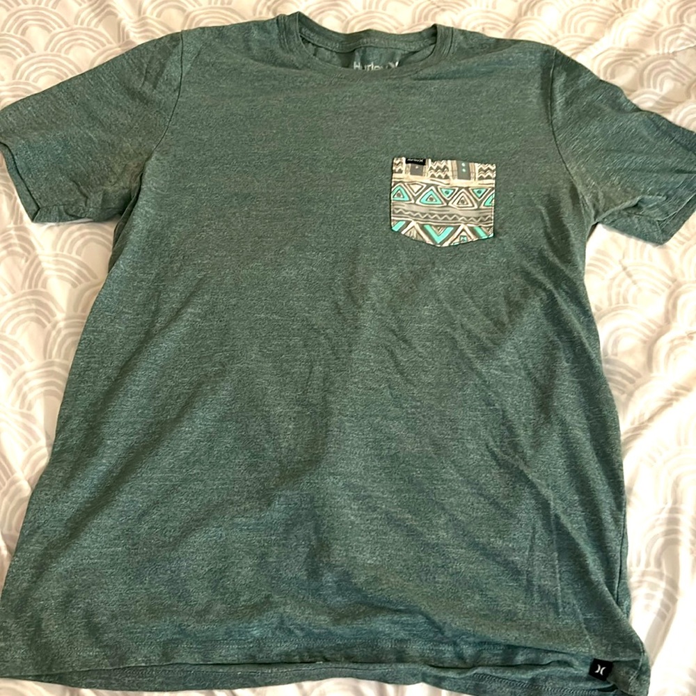 Men’s Hurley Tee